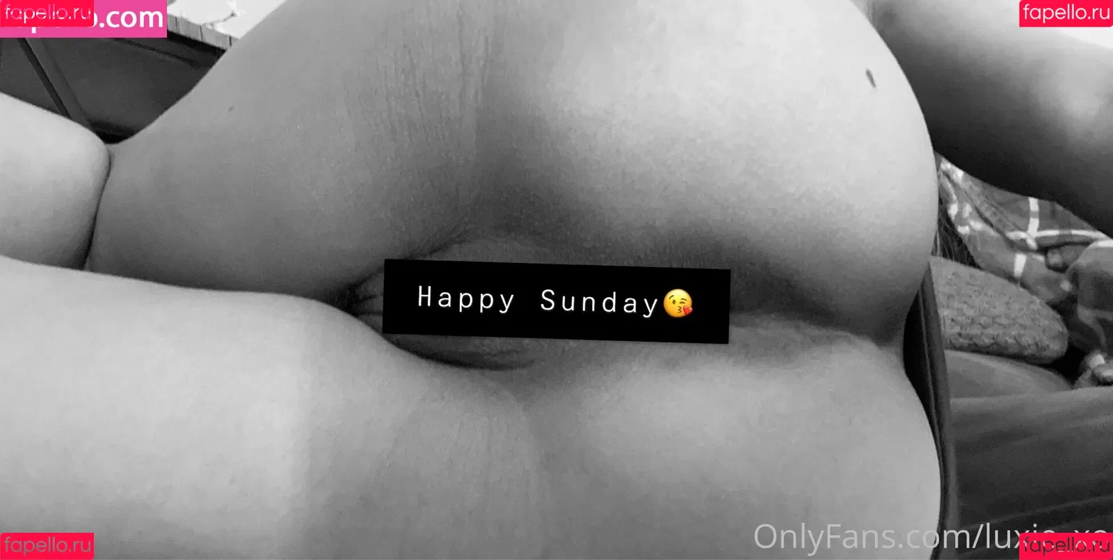 luxie_xo Onlyfans Photo Gallery 