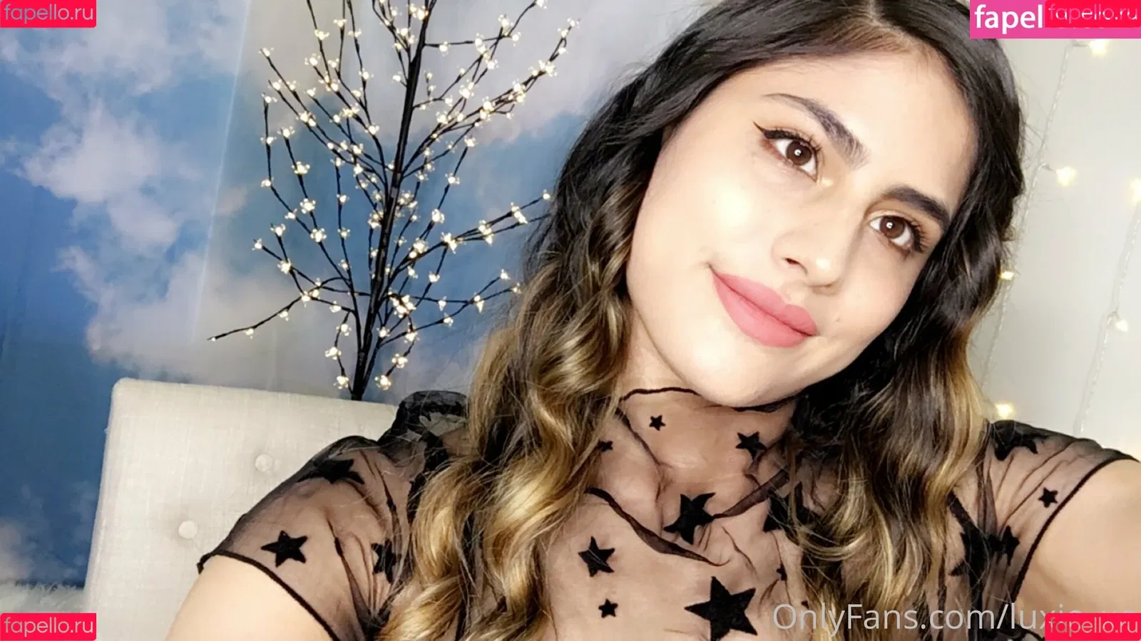 luxie_xo Onlyfans Photo Gallery 