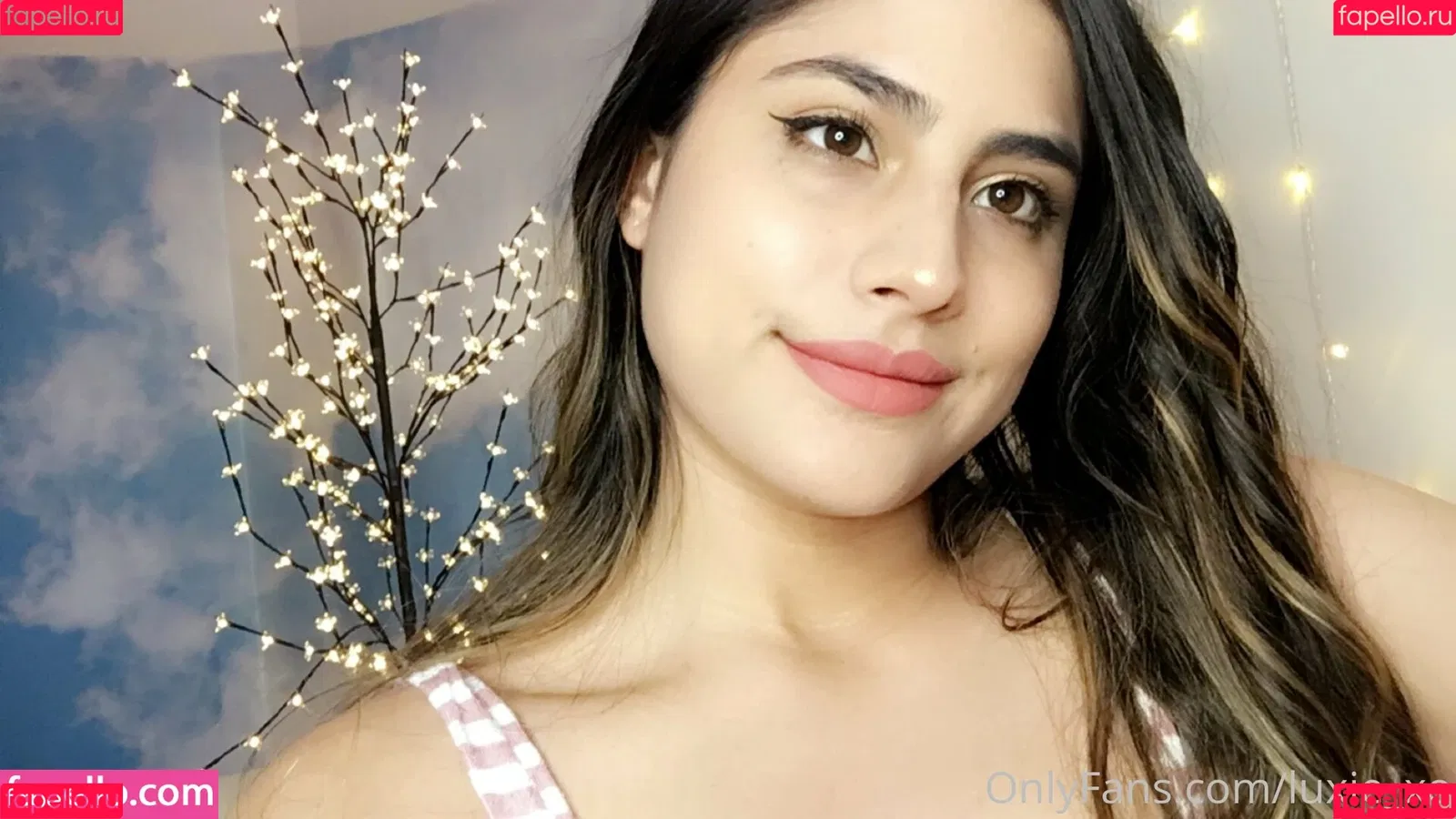 luxie_xo Onlyfans Photo Gallery 