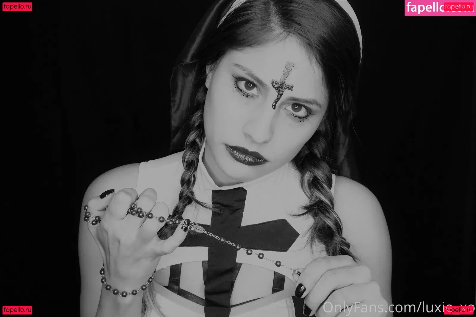 luxie_xo Onlyfans Photo Gallery 