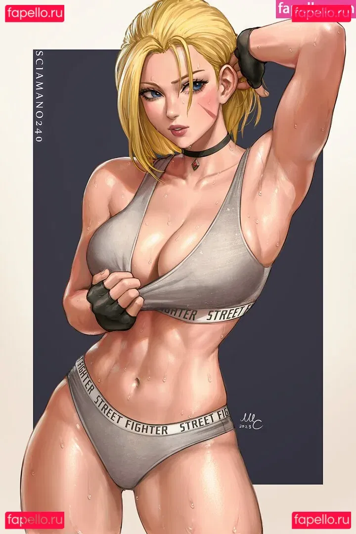 Sciamano240 Onlyfans Photo Gallery 