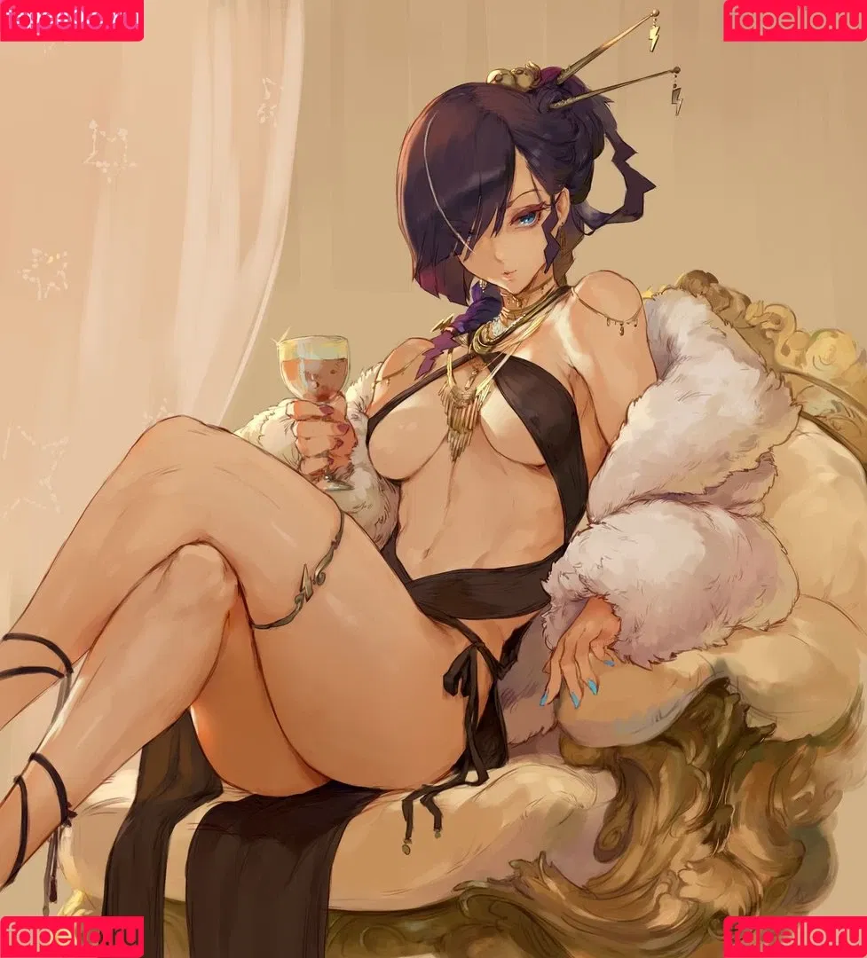 Thicc Anime Waifus Onlyfans Photo Gallery 