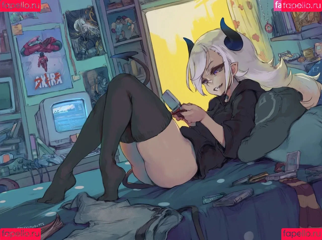 Thicc Anime Waifus Onlyfans Photo Gallery 