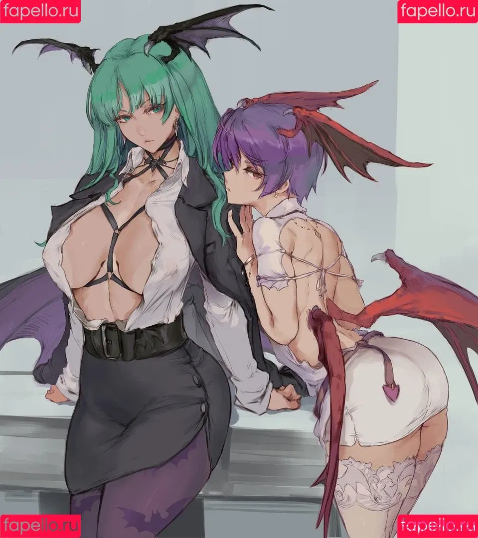 Thicc Anime Waifus Onlyfans Photo Gallery 