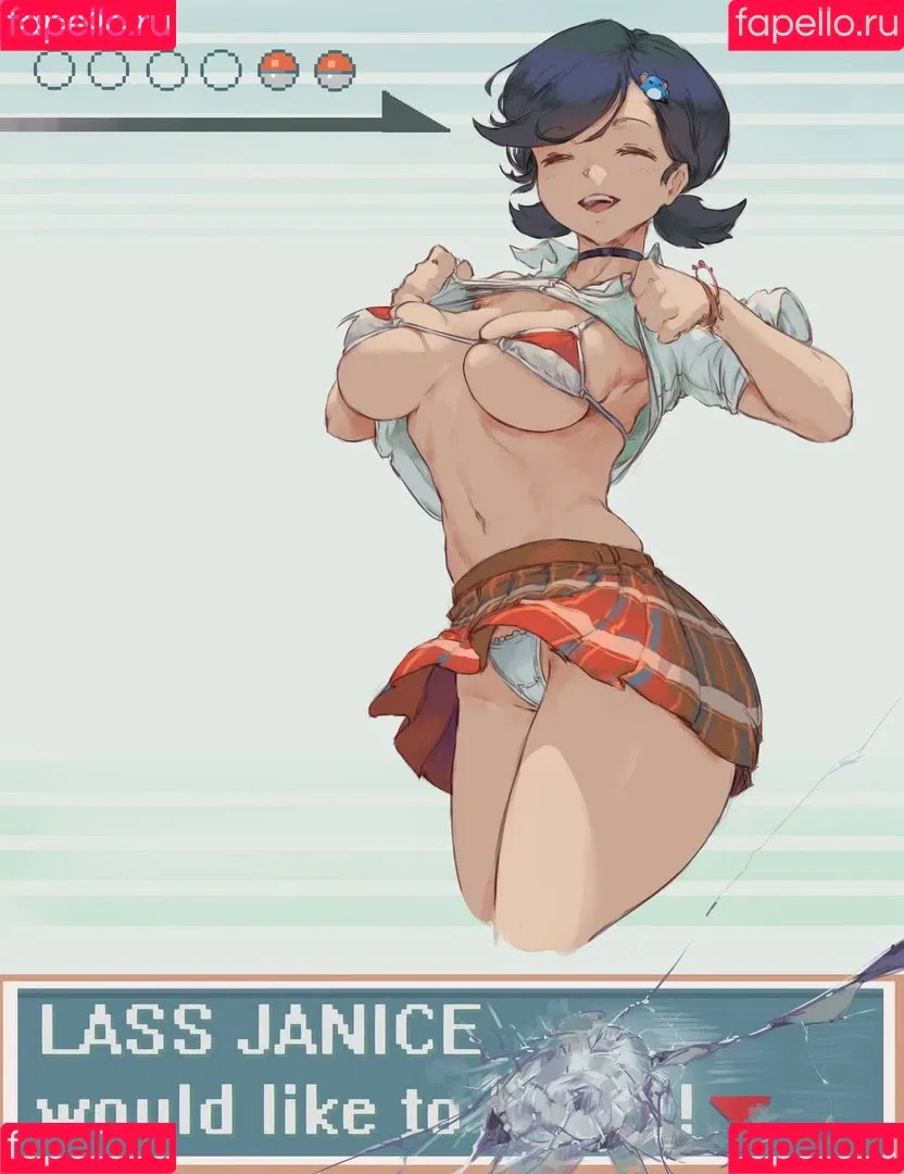 Thicc Anime Waifus Onlyfans Photo Gallery 