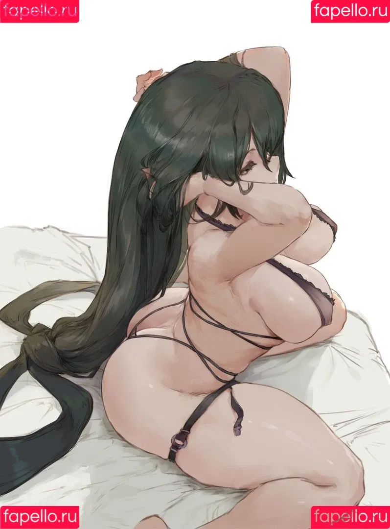 Thicc Anime Waifus Onlyfans Photo Gallery 