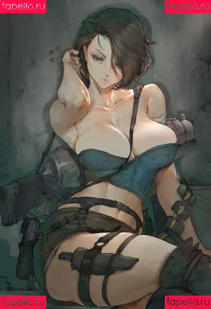 Thicc Anime Waifus Onlyfans Photo Gallery 