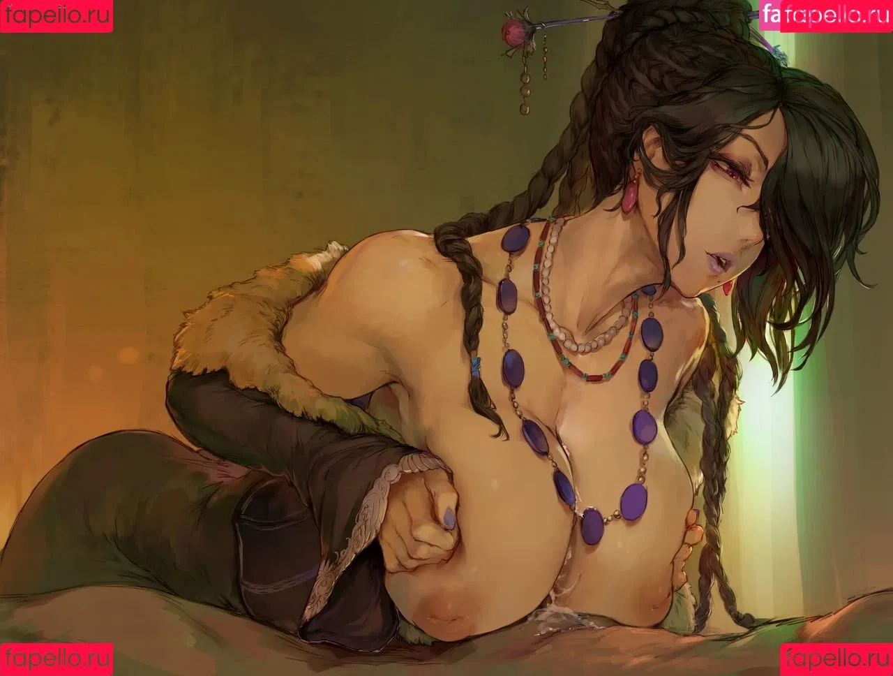 Thicc Anime Waifus Onlyfans Photo Gallery 