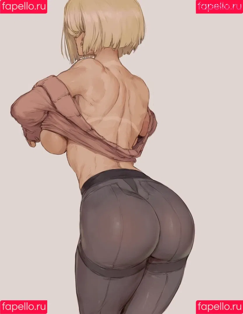 Thicc Anime Waifus Onlyfans Photo Gallery 
