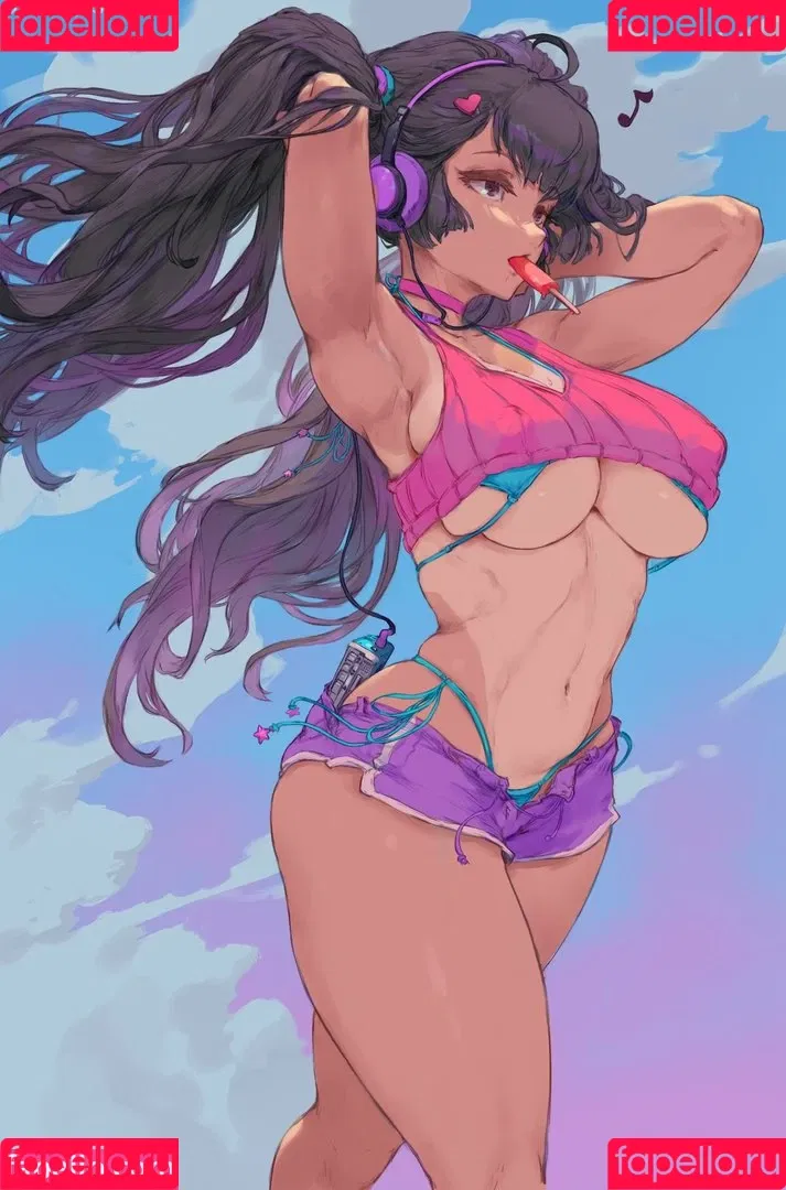 Thicc Anime Waifus Onlyfans Photo Gallery 