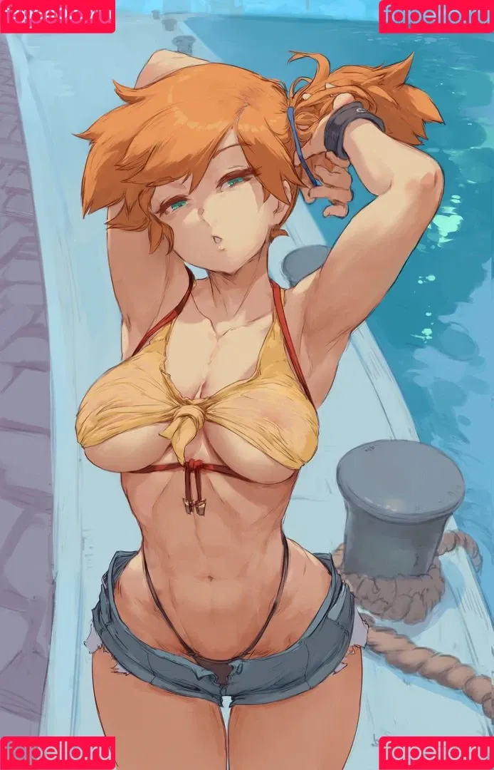 Thicc Anime Waifus Onlyfans Photo Gallery 