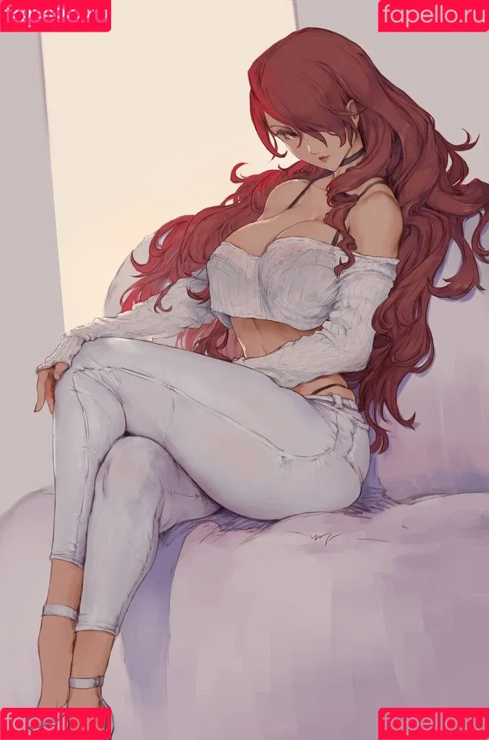 Thicc Anime Waifus Onlyfans Photo Gallery 