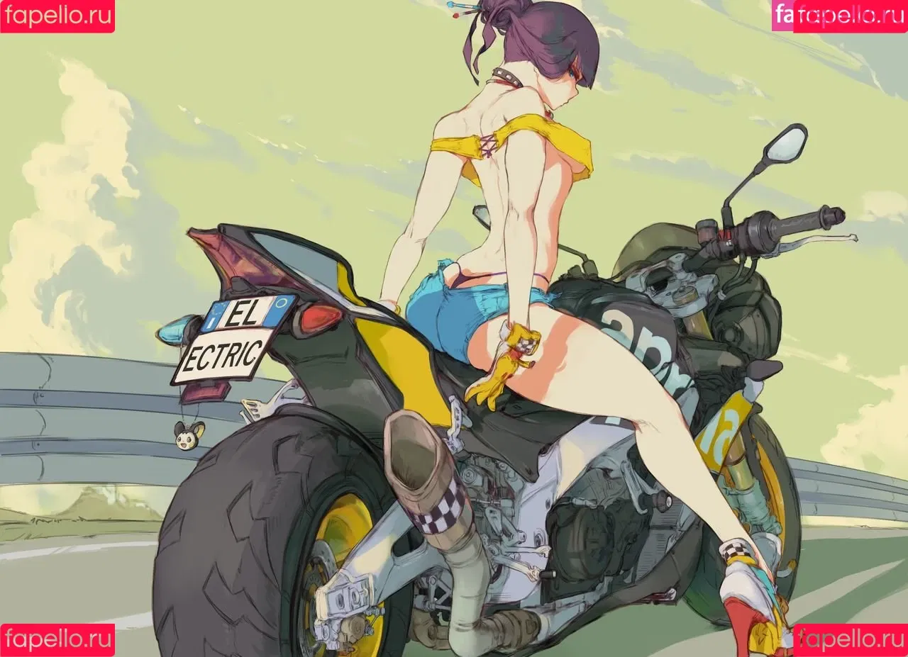 Thicc Anime Waifus Onlyfans Photo Gallery 