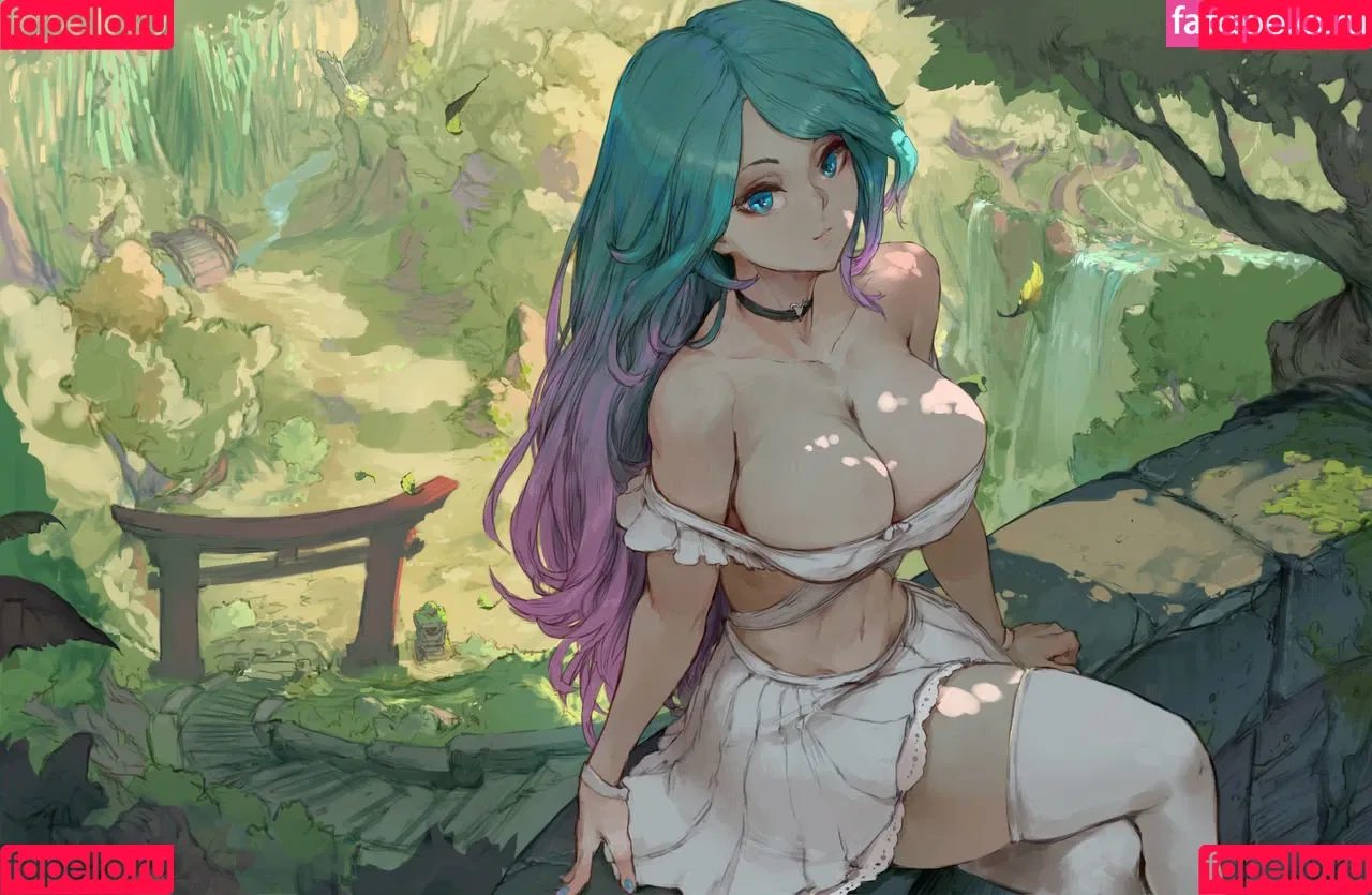 Thicc Anime Waifus Onlyfans Photo Gallery 