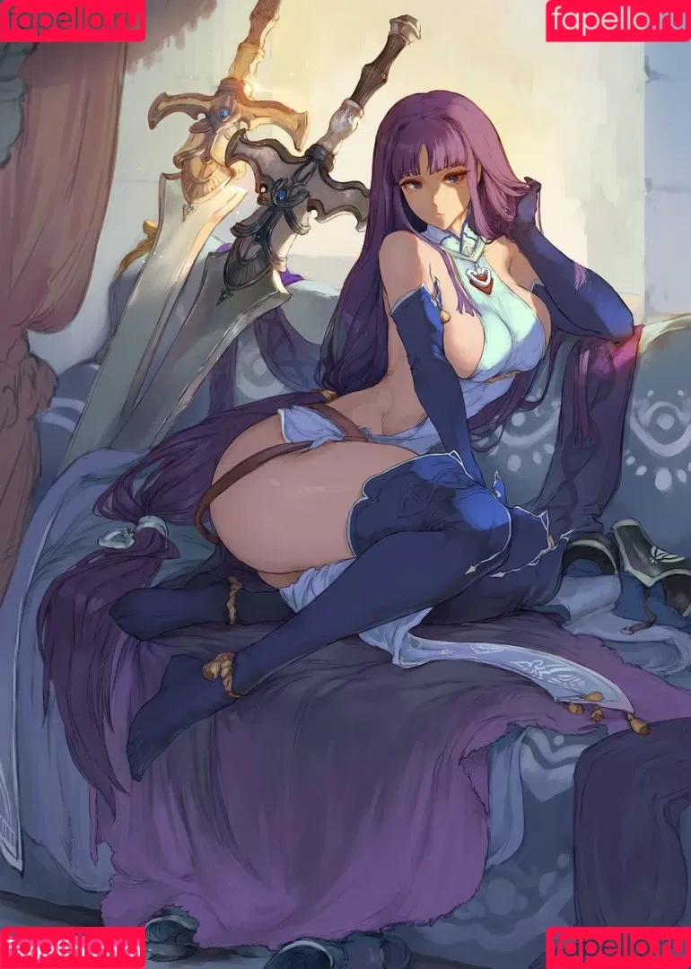 Thicc Anime Waifus Onlyfans Photo Gallery 