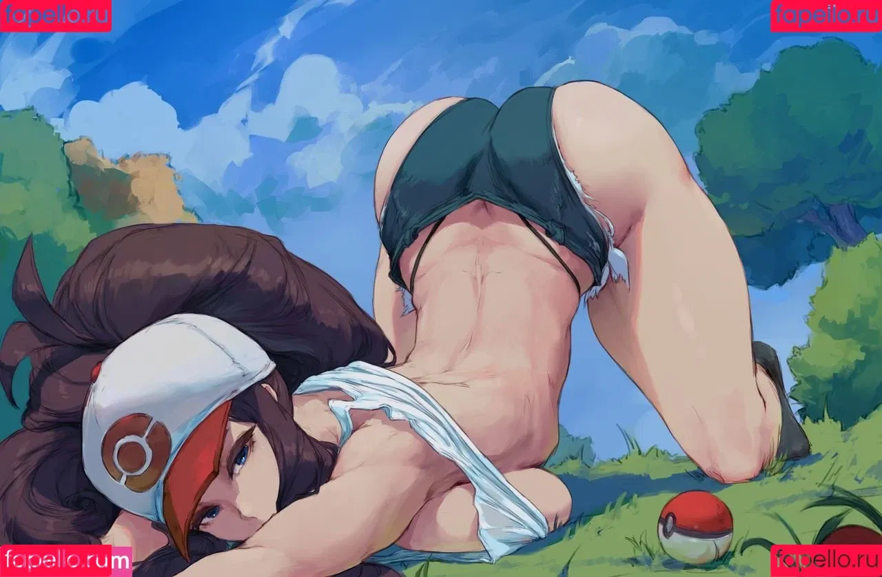 Thicc Anime Waifus Onlyfans Photo Gallery 