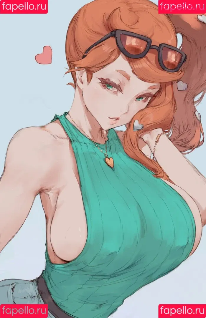 Thicc Anime Waifus Onlyfans Photo Gallery 