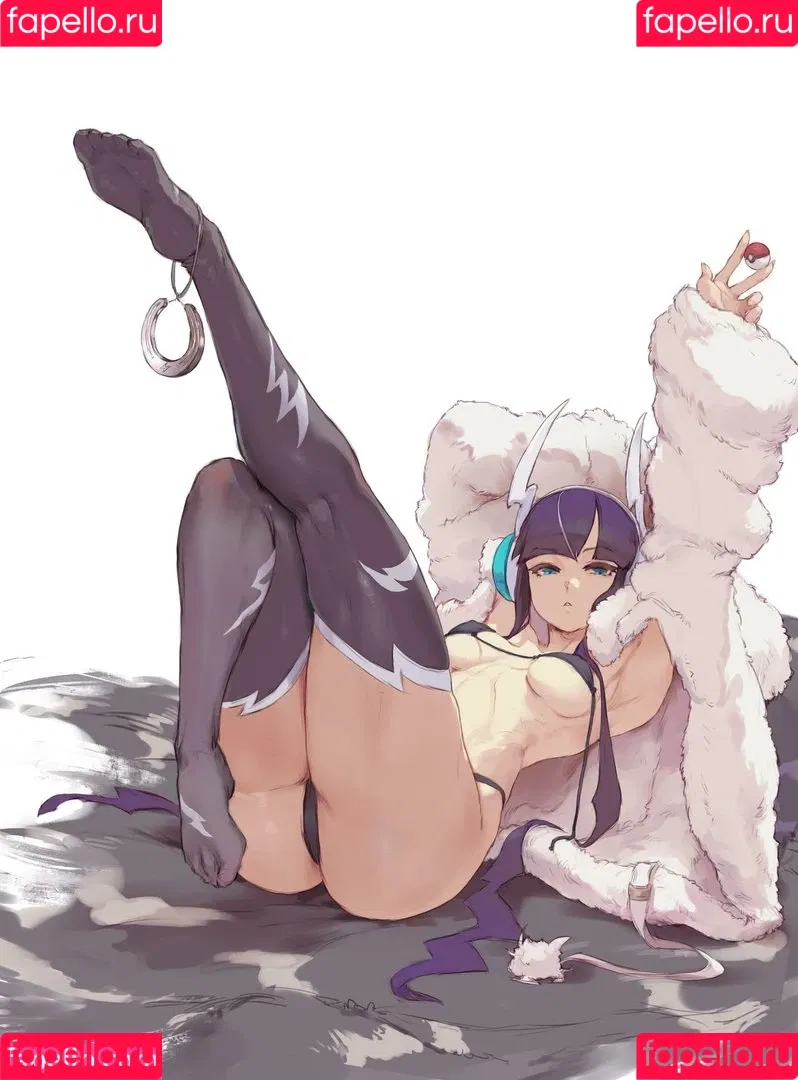 Thicc Anime Waifus Onlyfans Photo Gallery 