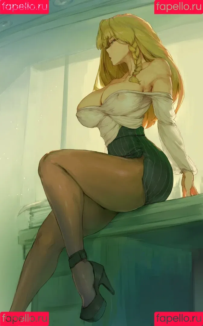 Thicc Anime Waifus Onlyfans Photo Gallery 