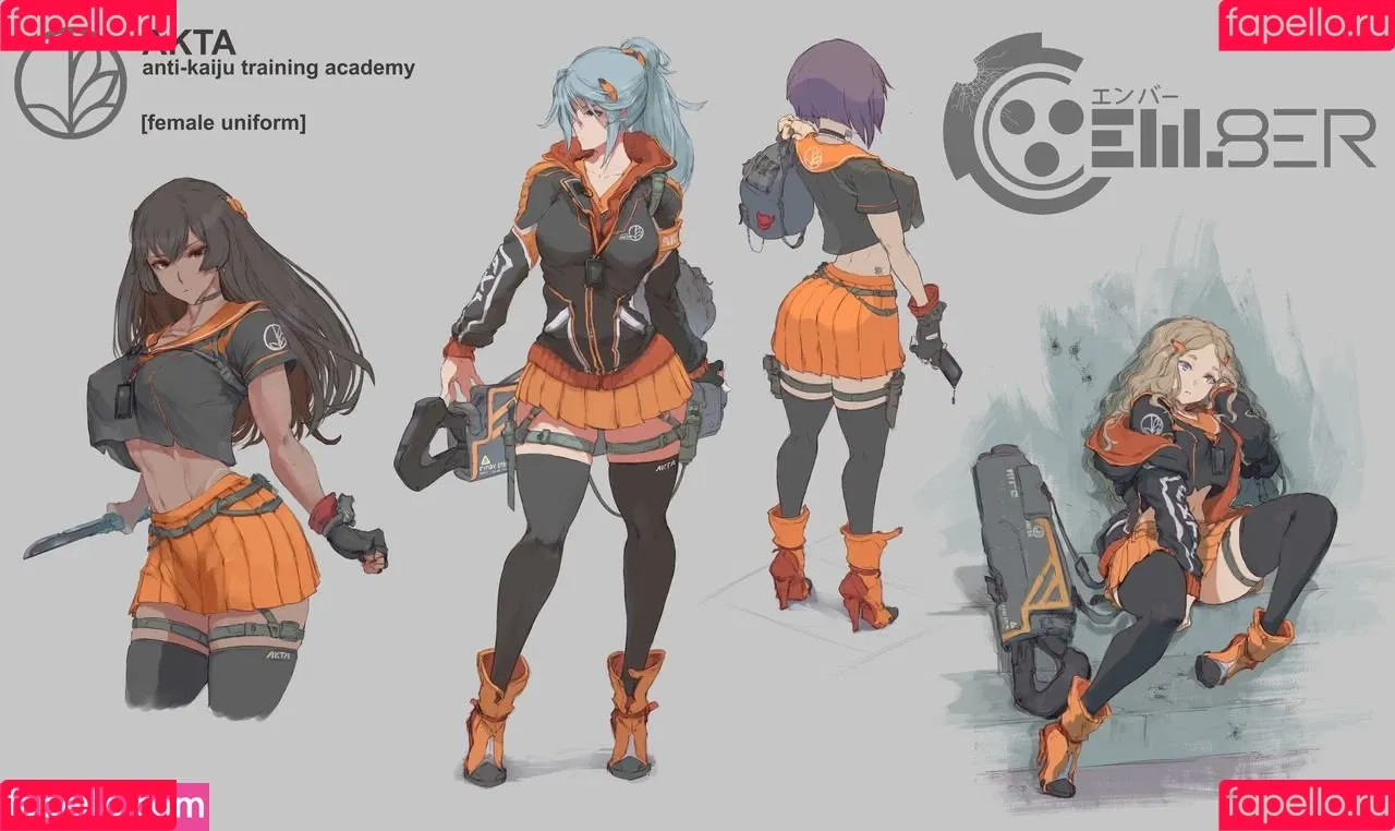 Thicc Anime Waifus Onlyfans Photo Gallery 