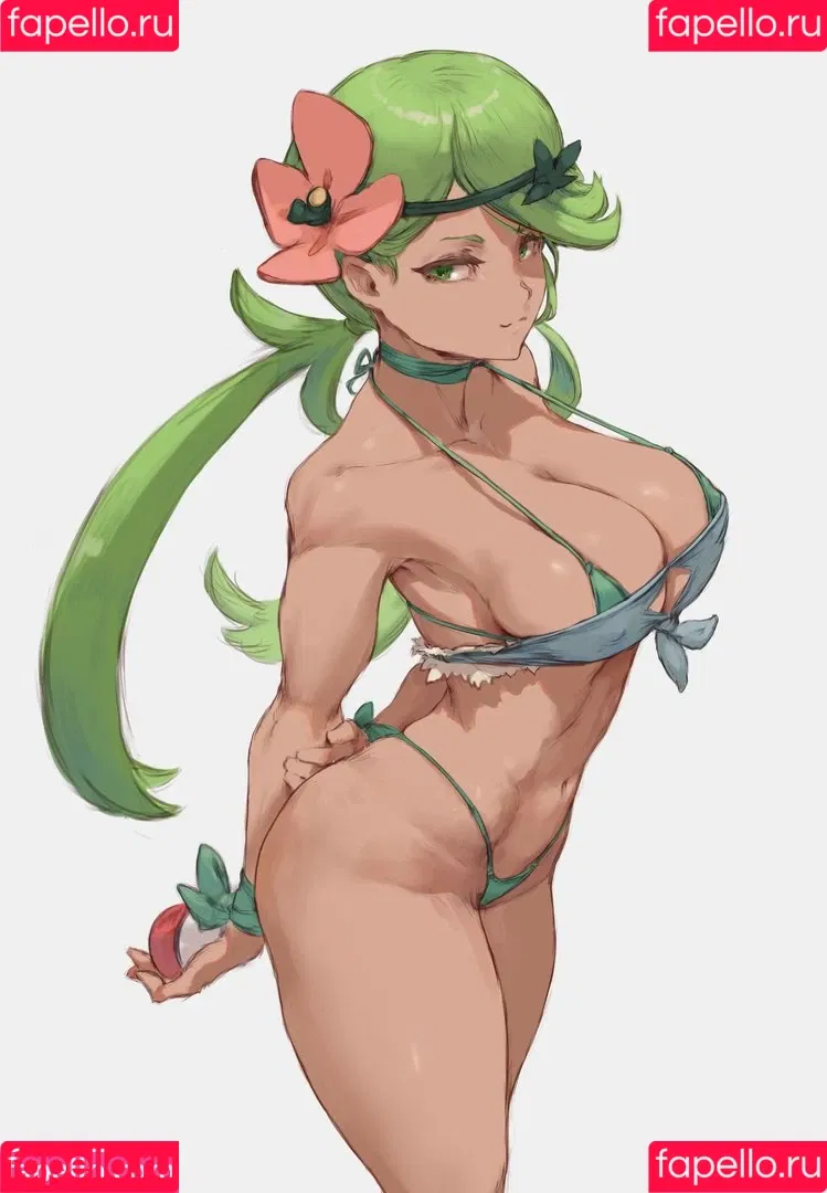 Thicc Anime Waifus Onlyfans Photo Gallery 