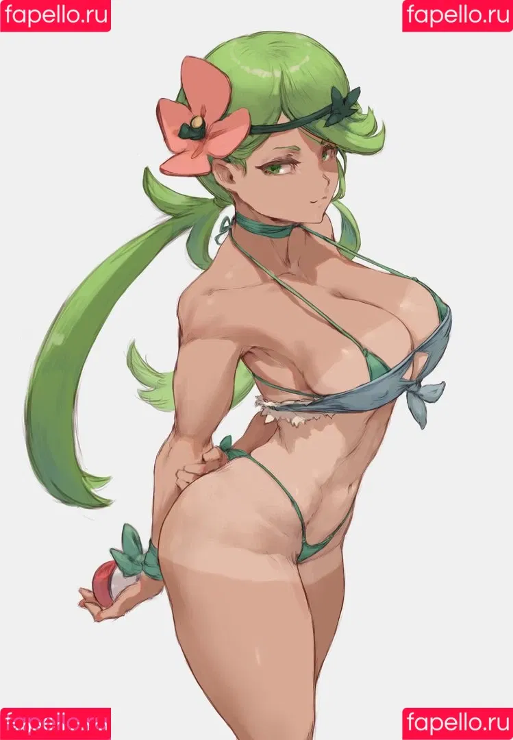 Thicc Anime Waifus Onlyfans Photo Gallery 