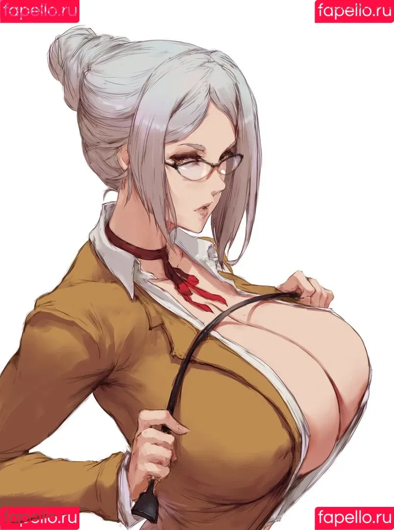 Thicc Anime Waifus Onlyfans Photo Gallery 