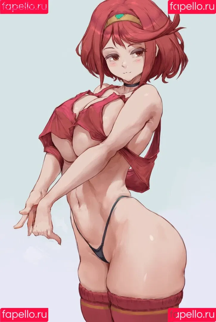 Thicc Anime Waifus Onlyfans Photo Gallery 