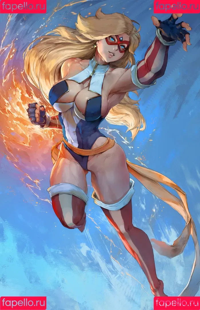 Thicc Anime Waifus Onlyfans Photo Gallery 