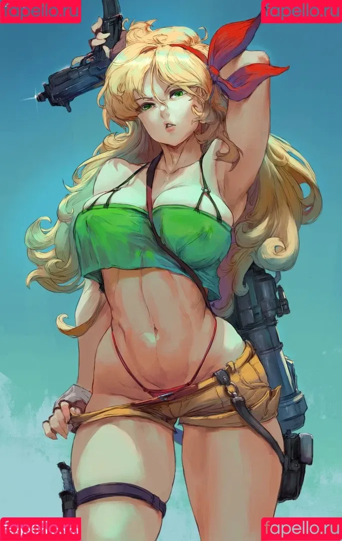 Thicc Anime Waifus Onlyfans Photo Gallery 