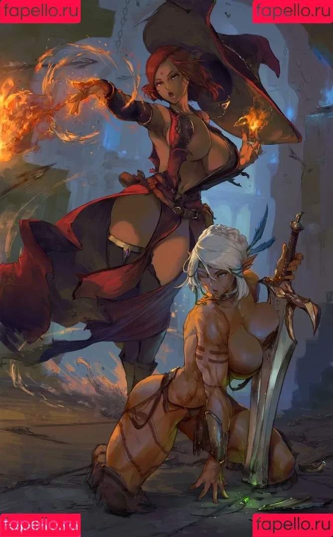 Thicc Anime Waifus Onlyfans Photo Gallery 