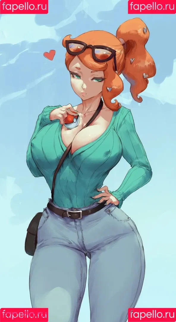 Thicc Anime Waifus Onlyfans Photo Gallery 