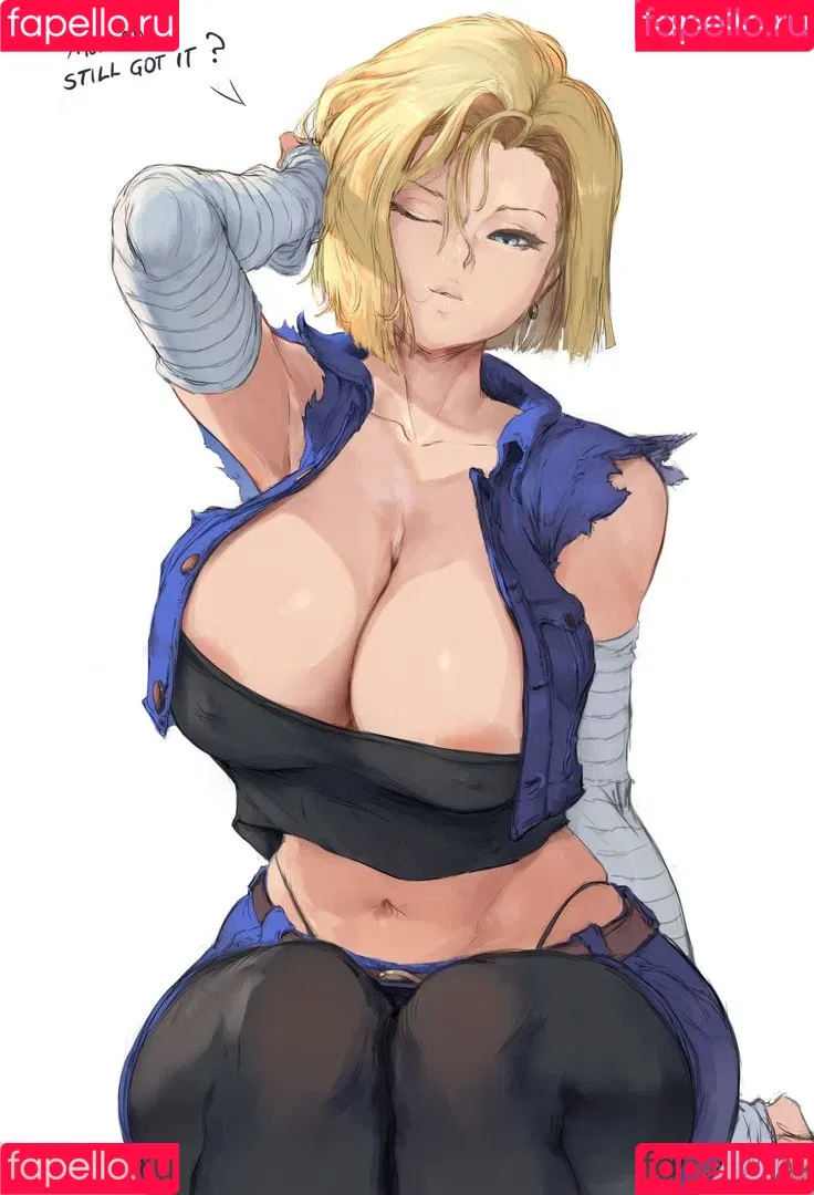 Thicc Anime Waifus Onlyfans Photo Gallery 
