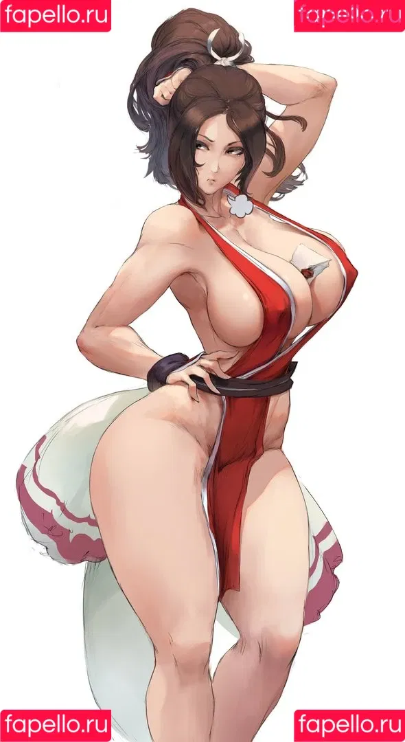 Thicc Anime Waifus Onlyfans Photo Gallery 