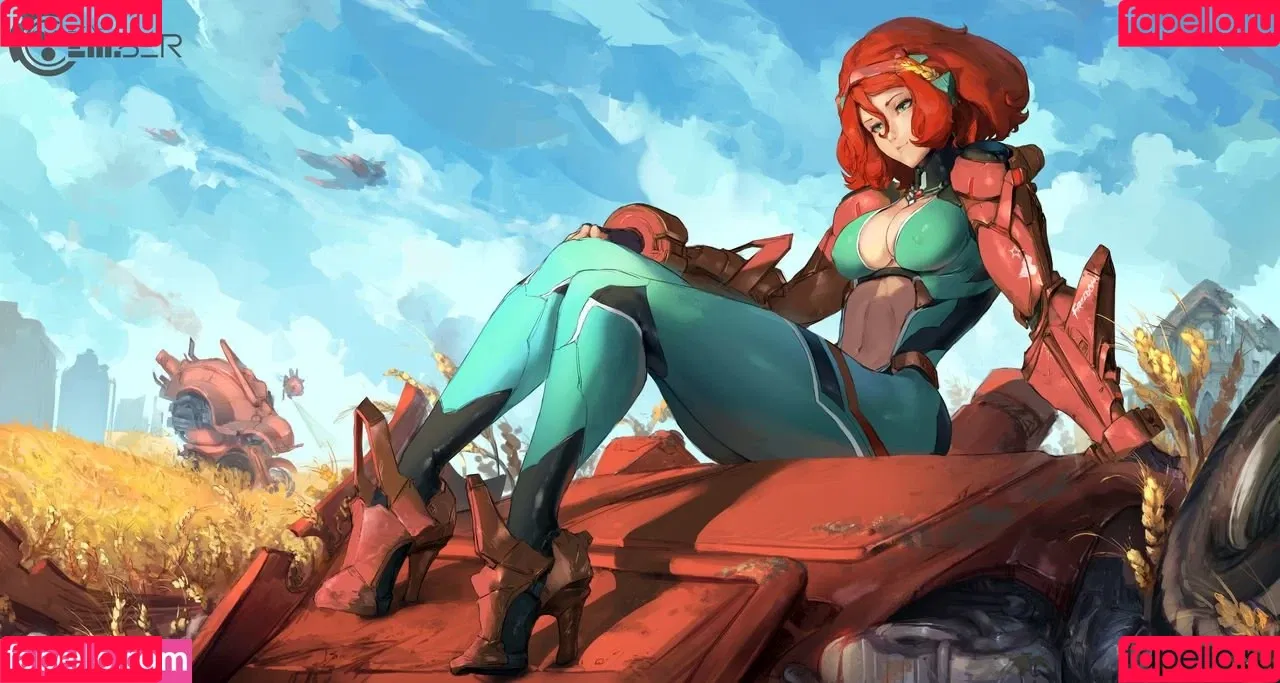 Thicc Anime Waifus Onlyfans Photo Gallery 