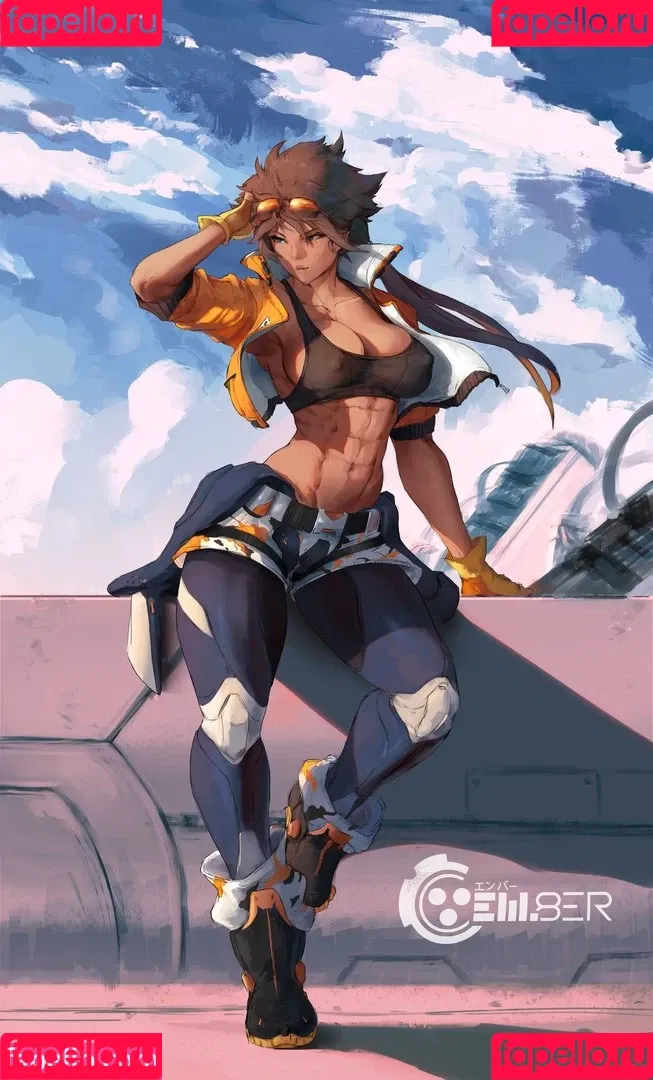 Thicc Anime Waifus Onlyfans Photo Gallery 