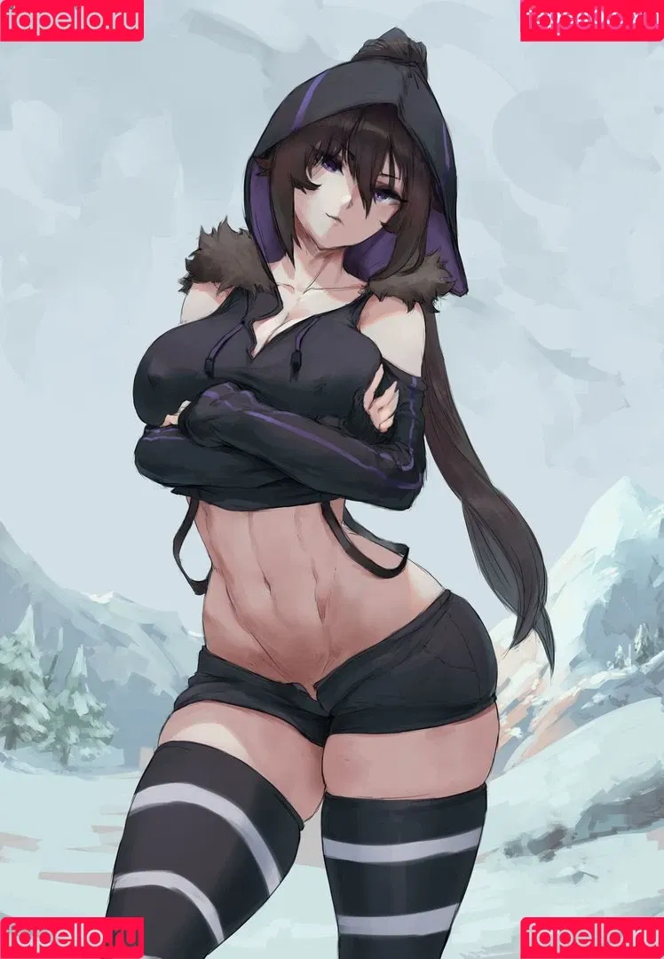 Thicc Anime Waifus Onlyfans Photo Gallery 