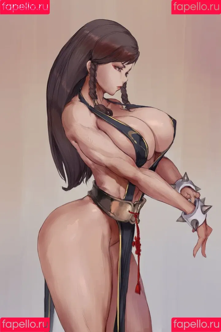 Thicc Anime Waifus Onlyfans Photo Gallery 