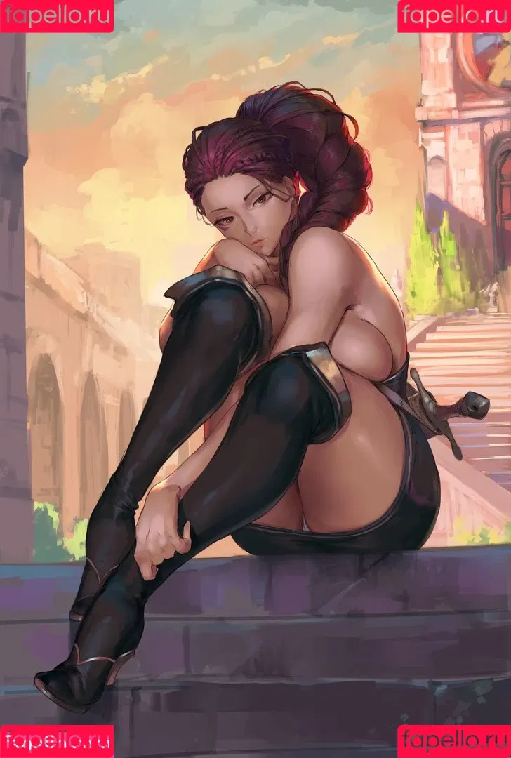Thicc Anime Waifus Onlyfans Photo Gallery 