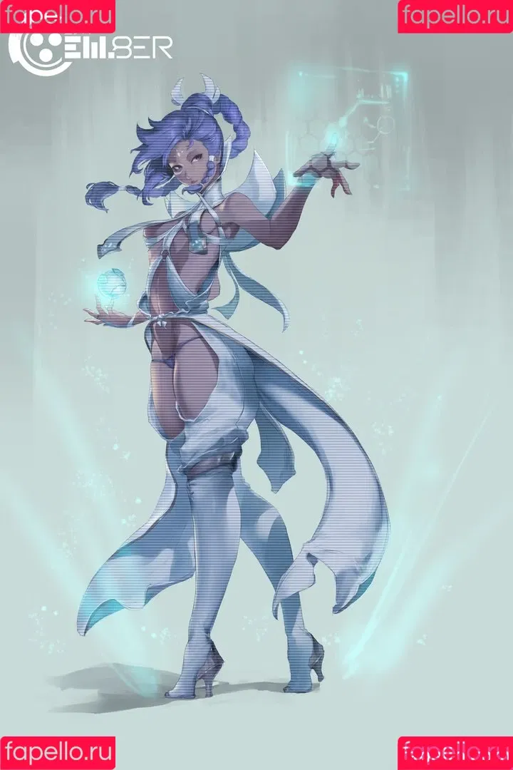 Thicc Anime Waifus Onlyfans Photo Gallery 