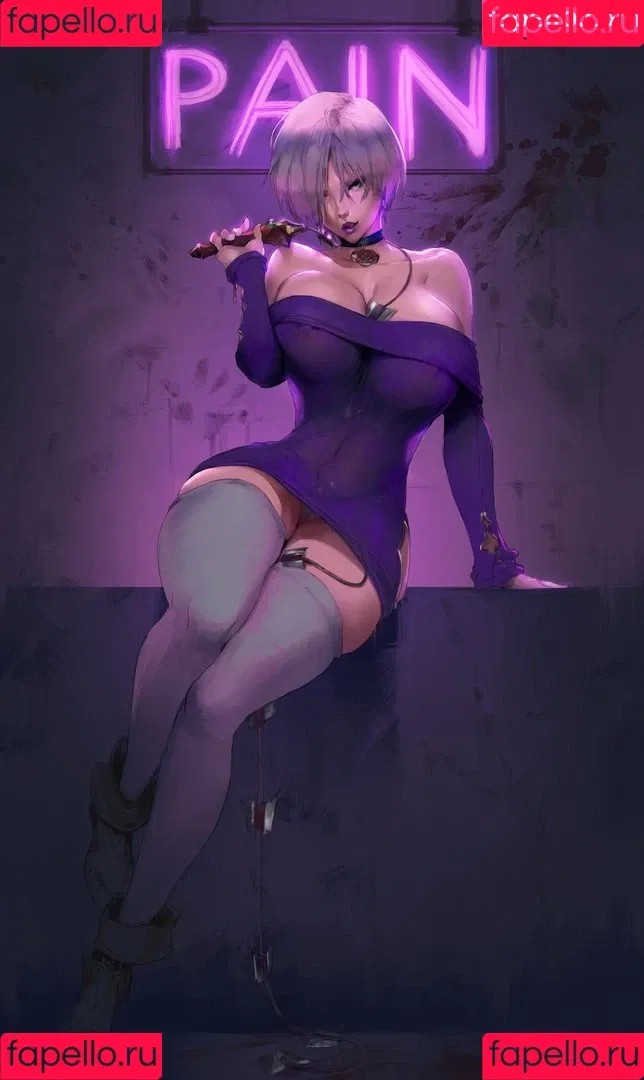 Thicc Anime Waifus Onlyfans Photo Gallery 