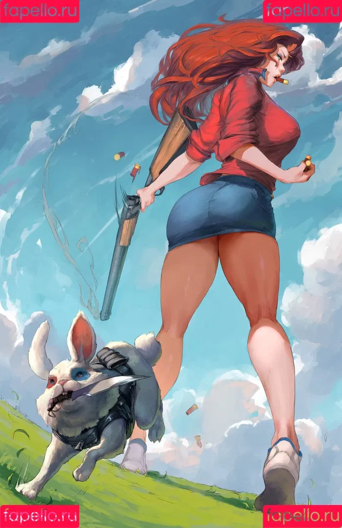 Thicc Anime Waifus Onlyfans Photo Gallery 