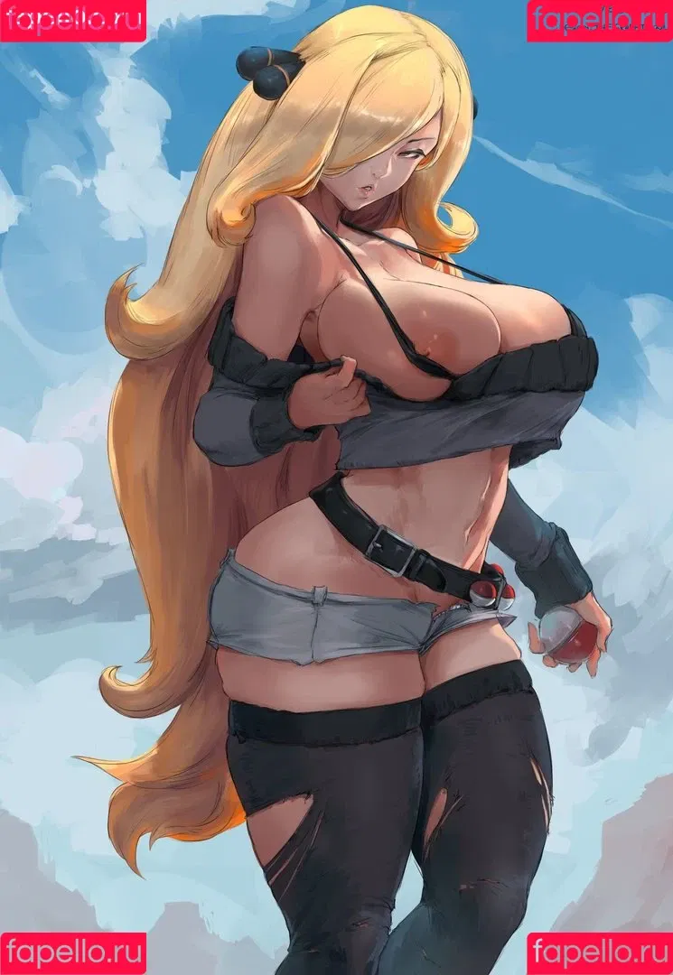 Thicc Anime Waifus Onlyfans Photo Gallery 