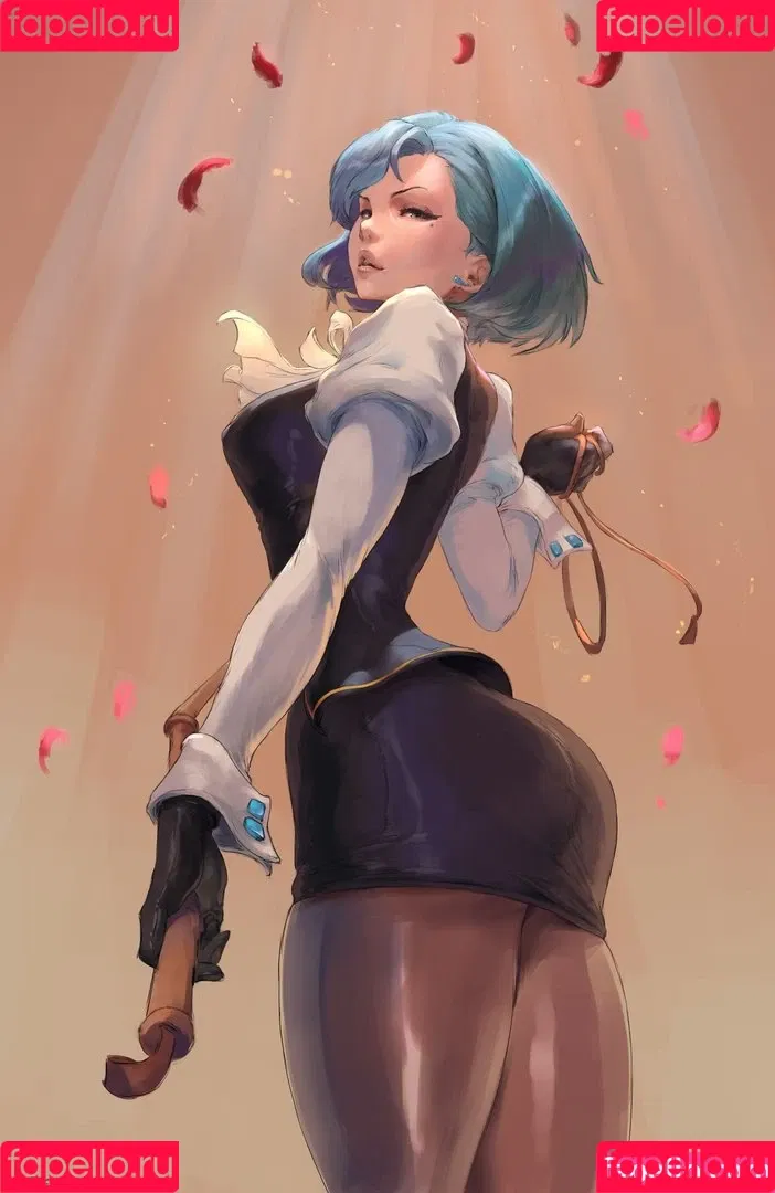 Thicc Anime Waifus Onlyfans Photo Gallery 