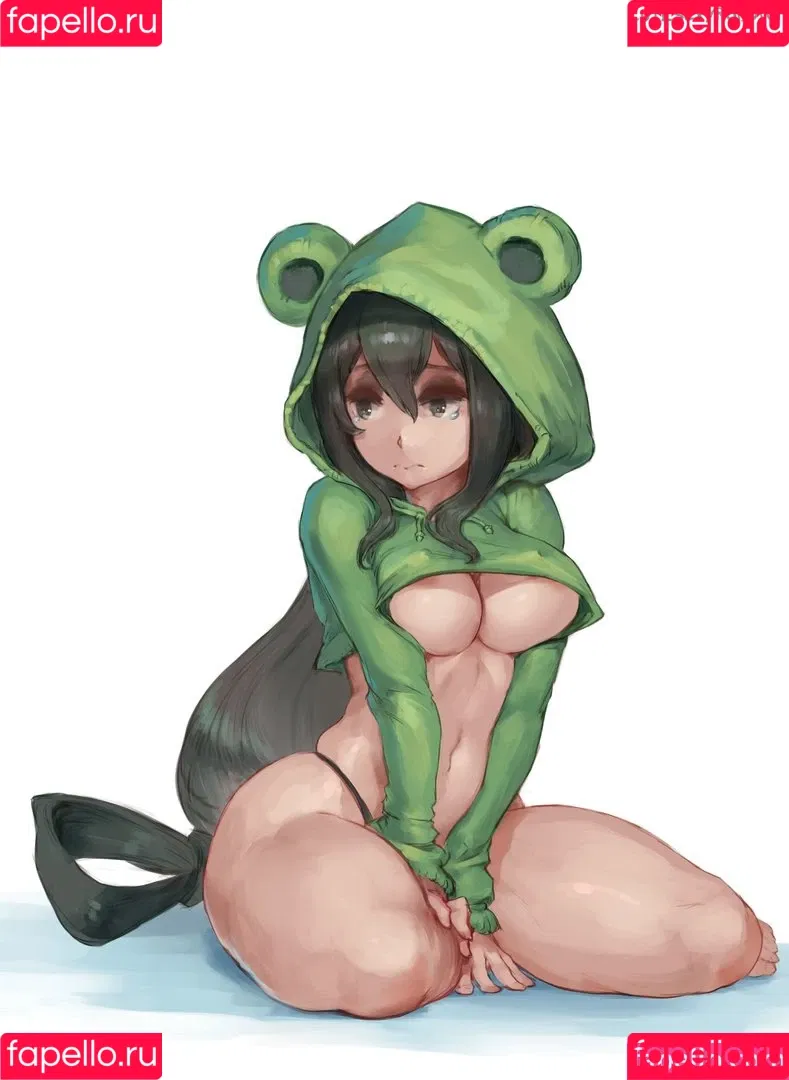 Thicc Anime Waifus Onlyfans Photo Gallery 