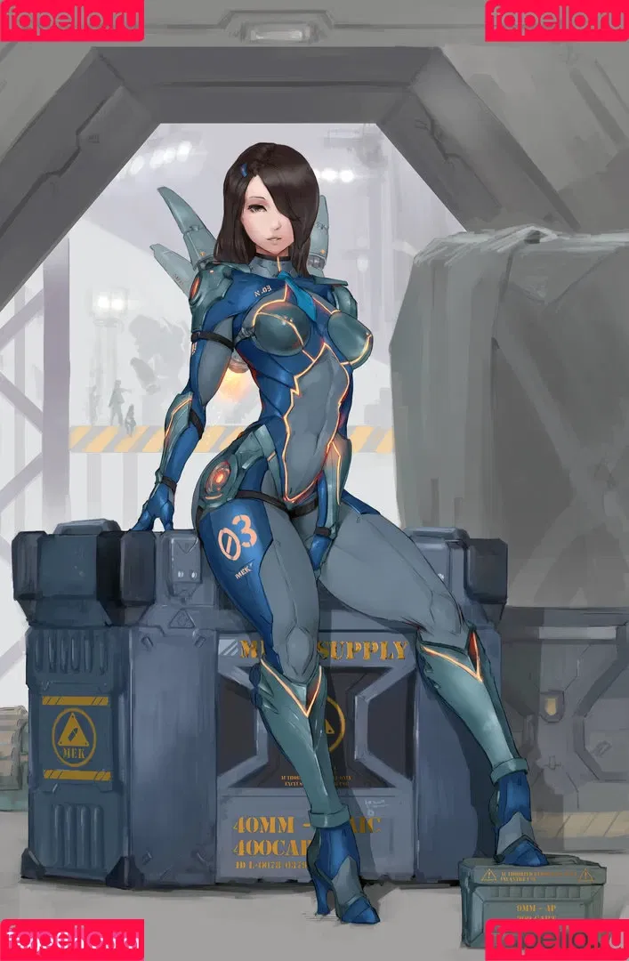 Thicc Anime Waifus Onlyfans Photo Gallery 