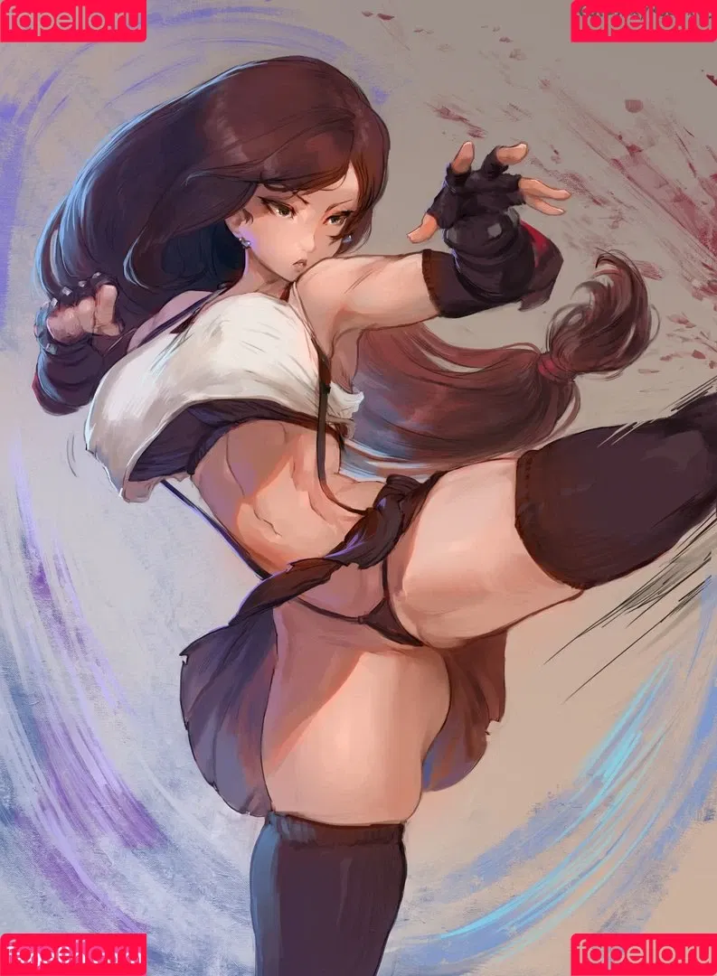 Thicc Anime Waifus Onlyfans Photo Gallery 