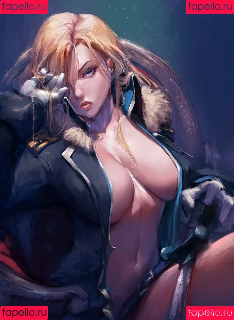 Thicc Anime Waifus Onlyfans Photo Gallery 