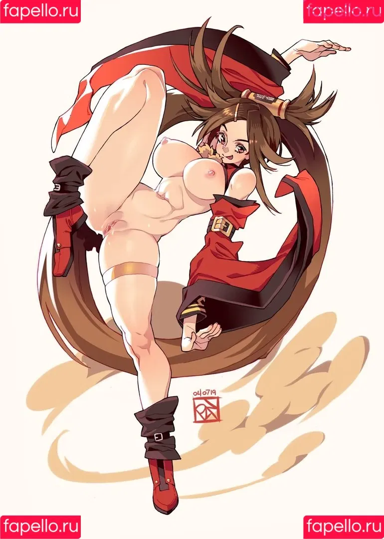Thicc Anime Waifus Onlyfans Photo Gallery 