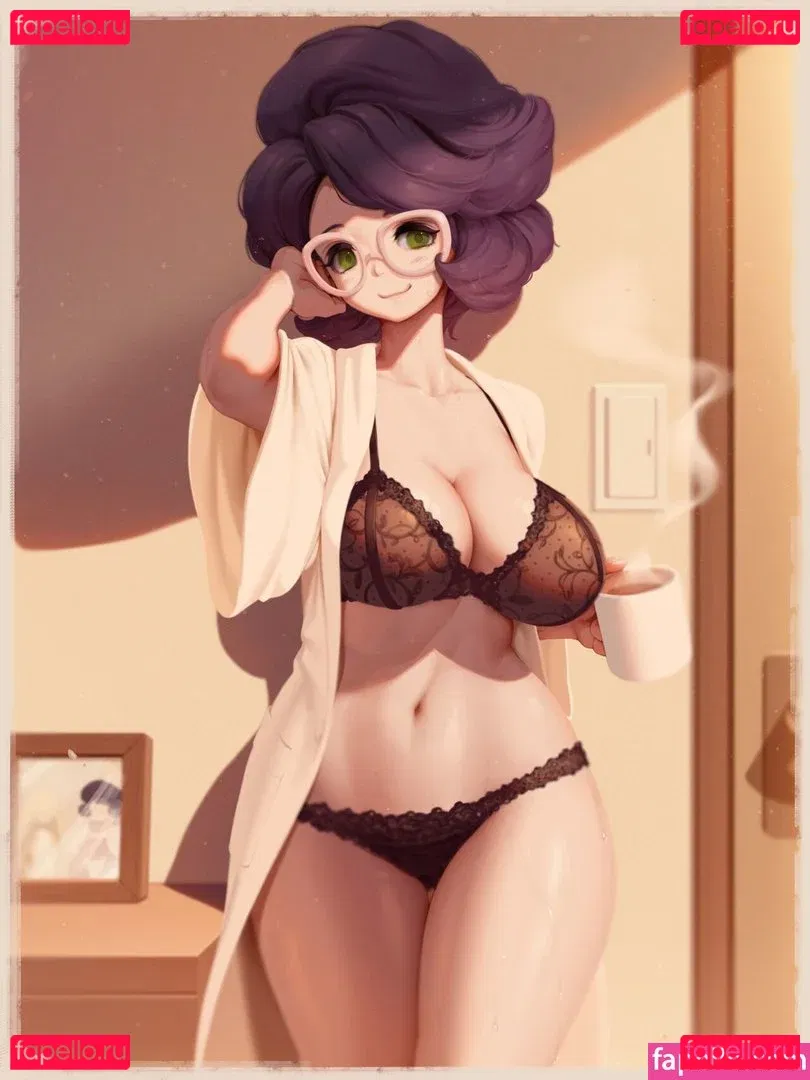 Thicc Anime Waifus Onlyfans Photo Gallery 